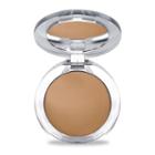 Pur 4-in-1 Pressed Mineral Powder Foundation Spf 15, Brown