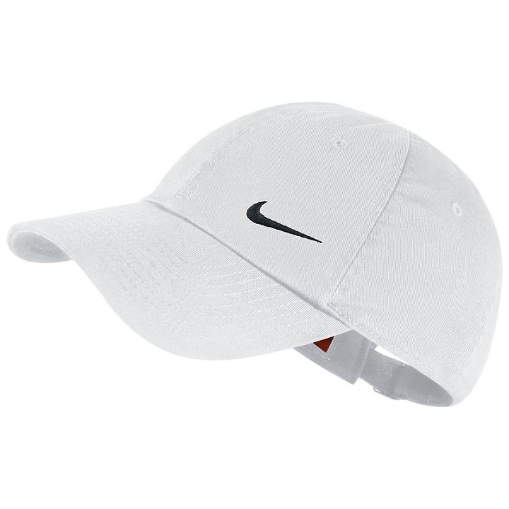 Nike Heritage Performance Cap, Women's, White