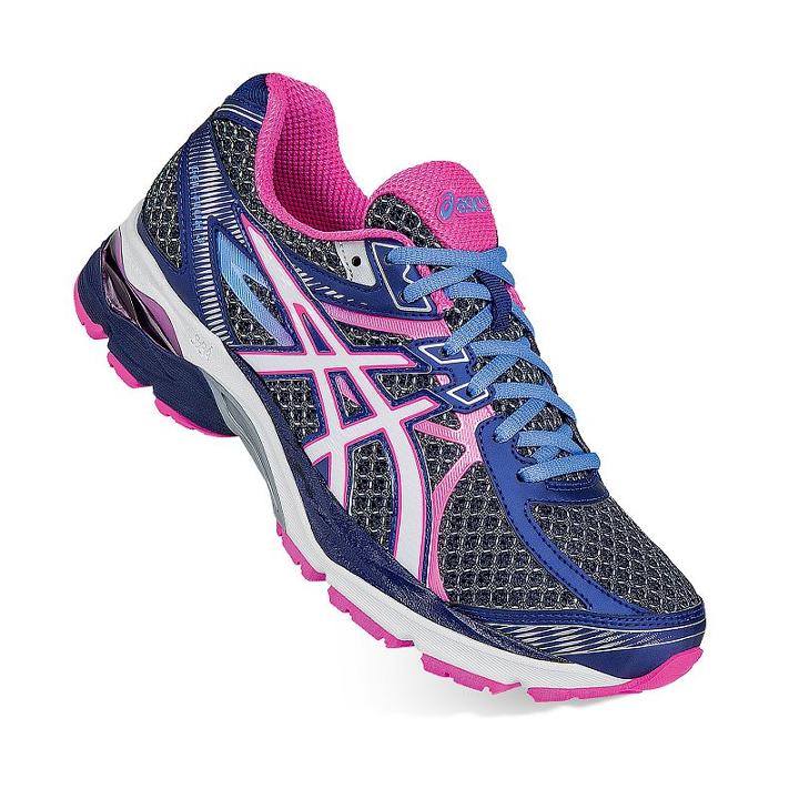 Asics Gel-flux 3 Women's Running Shoes, Size: 5, Blue Other