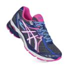 Asics Gel-flux 3 Women's Running Shoes, Size: 5, Blue Other