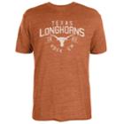 Men's Texas Longhorns Ethos Tee, Size: Xl, Orange