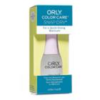 Orly Color Care Snap Dry Nail Treatment, Multicolor