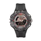 Armitron Men's Sport Analog & Digital Chronograph Watch, Size: Xl, Black