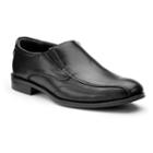 Sonoma Goods For Life&trade; Byron Boys' Dress Shoes, Boy's, Size: 3, Black