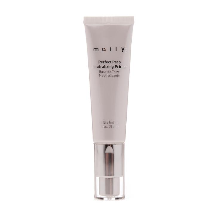 Mally Beauty Perfect Prep Neutralizing Primer, Multicolor