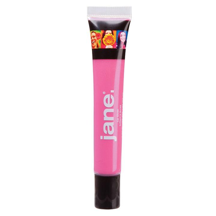 Jane Cosmetics Lip Gloss, Believe