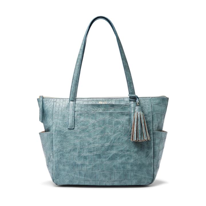 Relic Piper Tote, Women's, Turquoise/blue (turq/aqua)