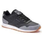 Reebok Classic Harman Run Men's Sneakers, Size: Medium (9.5), Grey