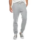 Men's Sonoma Goods For Life&trade; Regular-fit Supersoft Jogger Pants, Size: Xl, Med Grey