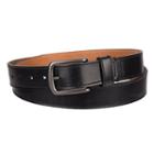 Levi's&reg; Belt - Extended Size, Men's, Size: Xxl, Black