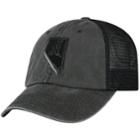 Adult Top Of The World Nevada Wolf Pack Land Beanie, Men's, Black