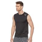 Men's Fila Sport&reg; Tru-dry Stretch Running Shorts, Size: Large, Grey