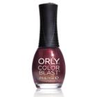 Orly Color Blast Color Flip Nail Polish, Purple