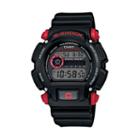 Casio Men's G-shock Digital Chronograph Watch - Dw9052-1c4cr, Black