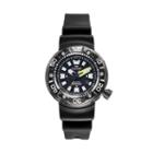 Citizen Eco-drive Men's Promaster Professional Dive Watch - Bn0175-19e, Black