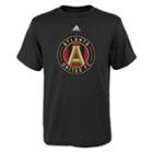 Boys 8-20 Adidas Atlanta United Fc Primary Logo Tee, Boy's, Size: L(14/16), Ovrfl Oth