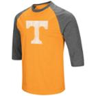 Men's Campus Heritage Tennessee Volunteers Moops Tee, Size: Medium, Drk Orange
