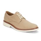 Dockers Parkway 360 Men's Water Resistant Dress Shoes, Size: Medium (9), Beig/green (beig/khaki)