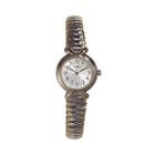 Timex Women's Two Tone Stainless Steel Expansion Watch - T21854kz, Multicolor