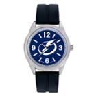 Men's Game Time Tampa Bay Lightning Varsity Watch, Black