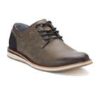 Sonoma Goods For Life&trade; Freer Men's Dress Shoes, Size: Medium (9), Grey