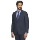 Men's Marc Anthony&reg; Slim-fit Suit Jacket, Size: 42 Long, Blue