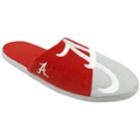 Men's Forever Collectibles Alabama Crimson Tide Colorblock Slippers, Size: Large, Multicolor