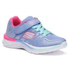 Skechers Whimsy Girl Preschool Girls' Shoes, Size: 12, Light Pink