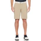 Men's Jack Nicklaus Active Flex Regular-fit Performance Golf Shorts, Size: 34, Dark Beige