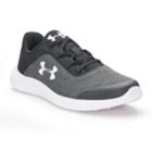 Under Armour Mojo Al Pre-school Kids' Sneakers, Kids Unisex, Size: 12, Black