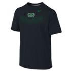 Boys 8-20 Nike Marshall Thundering Herd Legend Tee, Boy's, Size: Small, Black