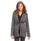 Maternity Oh Baby By Motherhood&trade; Marled Cardigan, Women's, Size: Medium, Ovrfl Oth