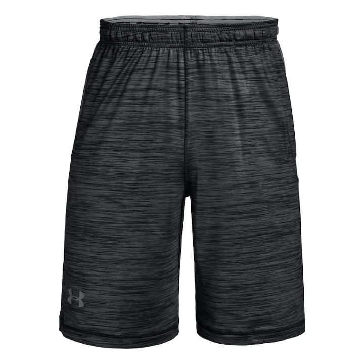 Men's Under Armour Raid Shorts, Size: Xl, Dark Grey