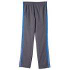 Boys 8-20 Tek Gear Tricot Pants, Boy's, Size: Large, Grey