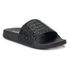 Women's Skechers Cali Summer Rush Glitz Sandals, Size: 8, Oxford