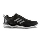Adidas Speed Trainer 3 Shoes Men's Cross-training Shoes, Size: 13.5, Black