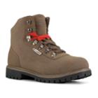 Lugz Pine Ridge Men's Water Resistant Ankle Boots, Size: 10 D, Dark Brown