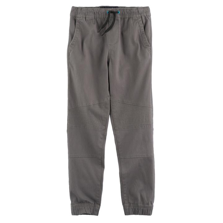 Boys 8-20 Plugg Triumph Jogger Pants, Size: Small, Grey Other