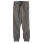 Boys 8-20 Plugg Triumph Jogger Pants, Size: Small, Grey Other
