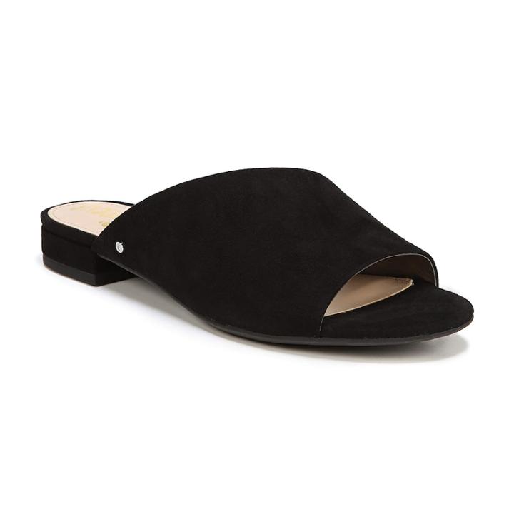 Circus By Sam Edelman Donna Women's Sandals, Size: Medium (7), Black