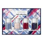 Essie 4-pc. Fall Trend 2017 Mini Nail Polish Set, Multicolor