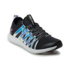 Under Armour Infinity Girls' Sneakers, Size: 7, Black