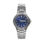 Citizen Men's Stainless Steel Watch - Bf0590-53l, Grey