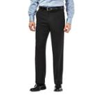 Big & Tall Haggar Travel Classic-fit Performance Suit Pants, Men's, Size: 44x30, Oxford