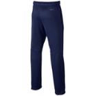 Boys 8-20 Nike Therma Big Logo Pants, Size: Large, Med Blue