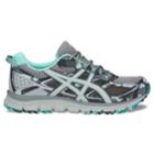 Asics Gel-scram 3 Women's Trail Running Shoes, Size: 11, Dark Grey