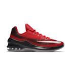 Nike Air Max Infuriate Men's Basketball Shoes, Size: 10.5, Red