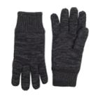 Men's Levi's&reg; Flip-tip Texting Gloves, Size: Large, Dark Grey