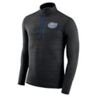 Men's Nike Florida Gators Dri-fit Element Pullover, Size: Small, Ovrfl Oth