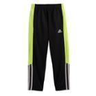 Boys 4-7x Adidas Striker 17 Pants, Size: 5, Grey (charcoal)